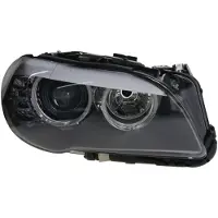 TYC Koplamp, bevestiging 20-12761-06-2