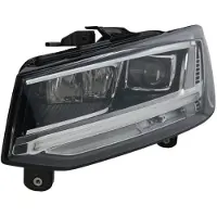 Valeo Koplamp, bevestiging 046840