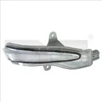 TYC Knipperlicht 320-0051-3, Rechts