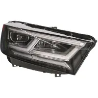 MAGNETI MARELLI Koplamp, bevestiging 710815019008