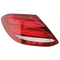 MAGNETI MARELLI Achterlicht 714020800755