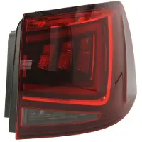 MAGNETI MARELLI 714000028811 Achterlicht