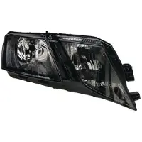 TYC Koplamp, bevestiging 20-16065-06-2