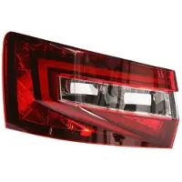 Hella Achterlicht 2SK 354 832-071