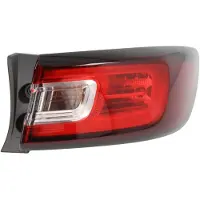 MAGNETI MARELLI Achterlicht 712207701120