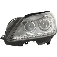 MAGNETI MARELLI 711307023128 Koplamp