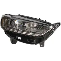 Valeo Koplamp 046619 Valeo voor o.a. FORD