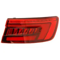 Hella Achterlicht 2SD 012 246-061