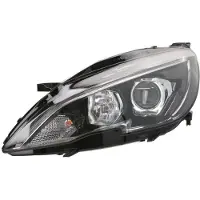 MAGNETI MARELLI 711451000309 Koplamp