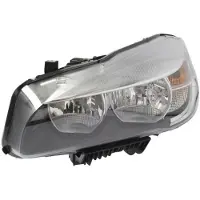 MAGNETI MARELLI 711451000217 Koplamp