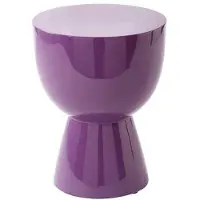 Pols Potten Tip Tap Dark Purple