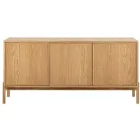 Fonq Stern Dressoir - Eiken