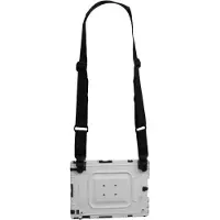 AG Accessoires aiShell schouderriem voor aiShell iPad Air/Mini/Pro (Apple iPad Mini, Apple iPad Pro), Tablethoes