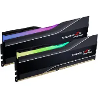 G.Skill Trident Z5 Neo RGB 32 GB Kit (2x16 GB) DDR5-6000 CL32 EXPO DIMM-geheugen