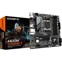 Gigabyte A620M GAMING X
