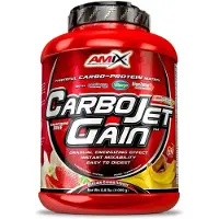 Amix Carbojet Gain Poeder 4kg 4kg