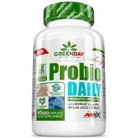 Amix Daily Vitamins Capsules 60 Eenheden