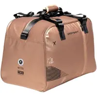 Drop Shot Lima Duffle Bag Oranje