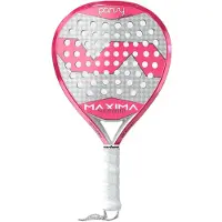 Varlion Maxima Sum Pansy Junior Padel Racket Roze Jongen