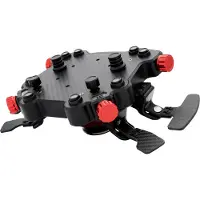 Simagic GT Pro HUB + Knoppen, Accessoires voor spelcomputers