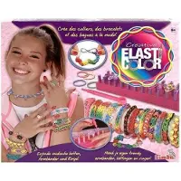 Toychamp Loombandjes Creative Elast Color