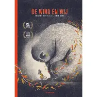 Eenhoorn De wind en wij - heruitgave