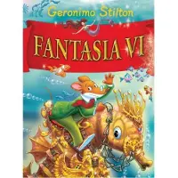 Pelckmans Fantasia VI (Hardback)