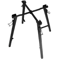 Urban Chef Onderstel Zwart Compact D 75 X H 60 Cm