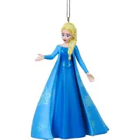 Coolstuff Elsa kerst ornament | (Classic)