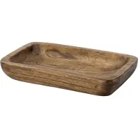 Intratuin Decoratieschaal Gent Naturel 40 X 22,5 X 4,5 Cm