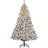 Black Box Kunstkerstboom | | Charlton | 1.85 meter