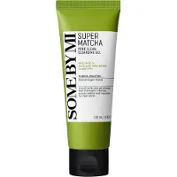 SOME BY MI Super Matcha Pore Clean Cleansing Gel