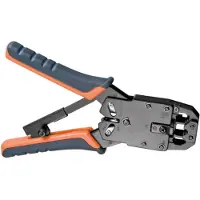 Velleman Professionele Krimptang RJ45 - UTP