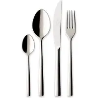 Villeroy & Boch Bestekset Piemont - 60-delig