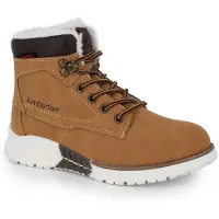 Kimberfeel Snowboots AUREL kind 34