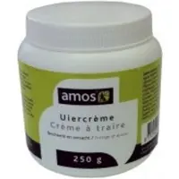 Amos Anti Bacteriële Uiercreme | De beste handcreme 250 gram