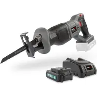 Powerplus POWEBRSS1 Reciprozaag - 18V - incl batterij 18V 1.5Ah en lader