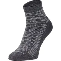 Sockwell Hielspoor sokken Heren Plantar Ease Grijs Stretch Maat 39-43