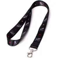 Auto Finesse - Lanyard