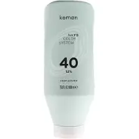Kemon Nayo Cream Activator 40 vol 12%