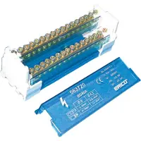 NVent ERIFLEX Verdeler Aansluitblok - 563720