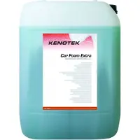 Kenotek - Car Foam Extra PH-Neutral - Appel Geur - 20L - 20L