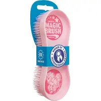 Magic Brush Kerbl PINK PONY