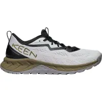 Keen Versacore Speed Vapor/dark Olive Size: 42.5 | Running Outlet | Heren | Zwart