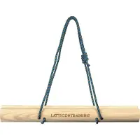 Lattice Training - Mega Bar - Trainingsbord tulipwood