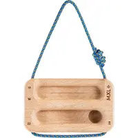 Lattice - MX Edge Lift - Trainingsbalkjes Small, beech /geel