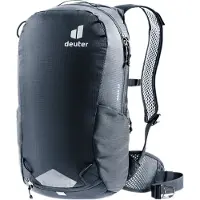 Deuter Sportrugzak 'Race 12' grijs / zwart / wit