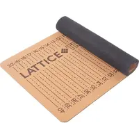 Lattice Training Flex Yogamat