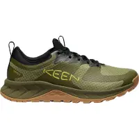 Keen Lage schoen