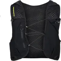 Inov-8 RacePac 20 Hydratatietas (zonder flenzen) Zwart Unisex